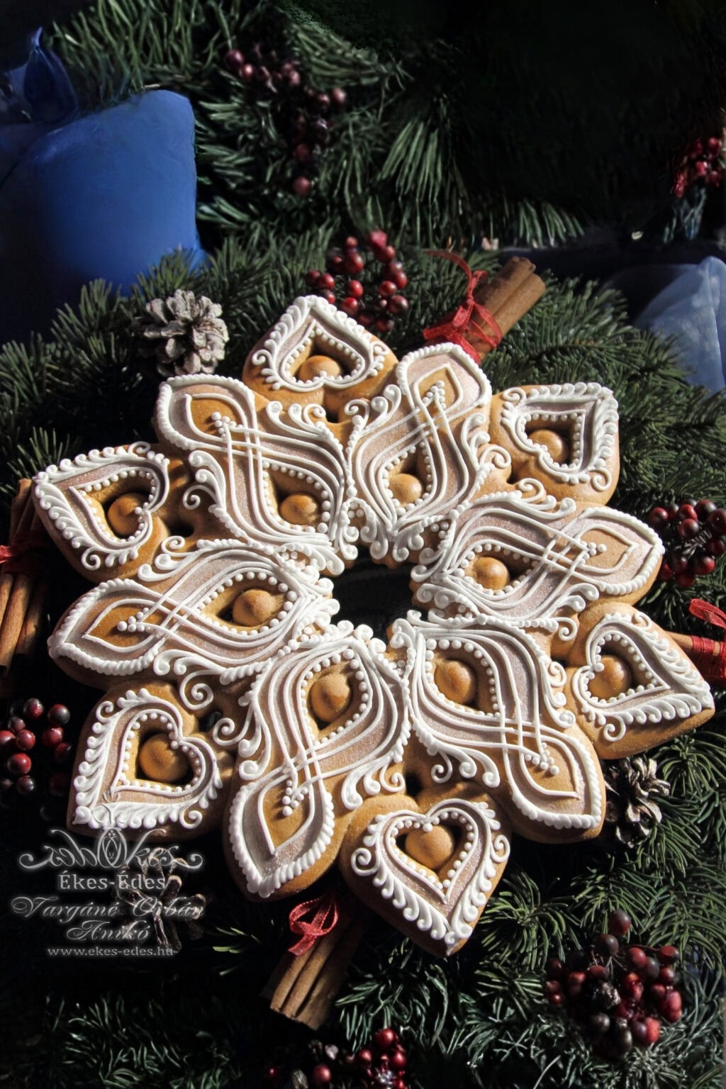 mezeskalacs-nagy-csillag-vargane-orban-aniko