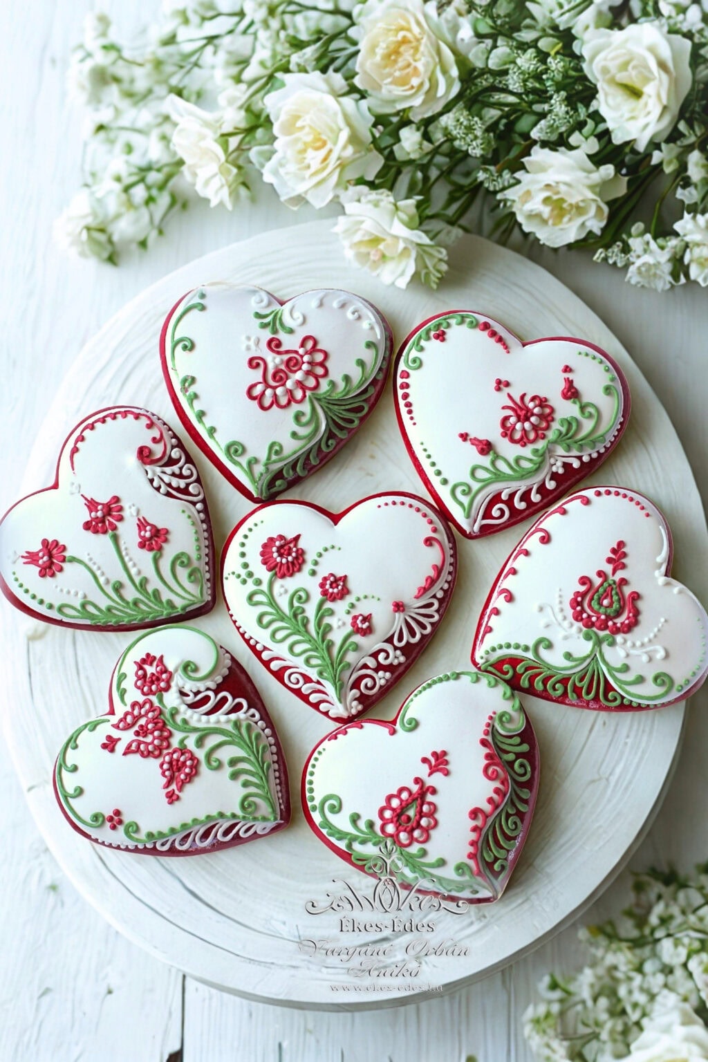 vargane-orban-aniko-magyaros-stilusban-irokazott-viragos-mezeskalacs-szivek-2