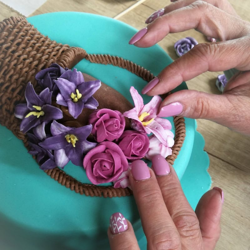 Rólunk – ékes-édes stúdió