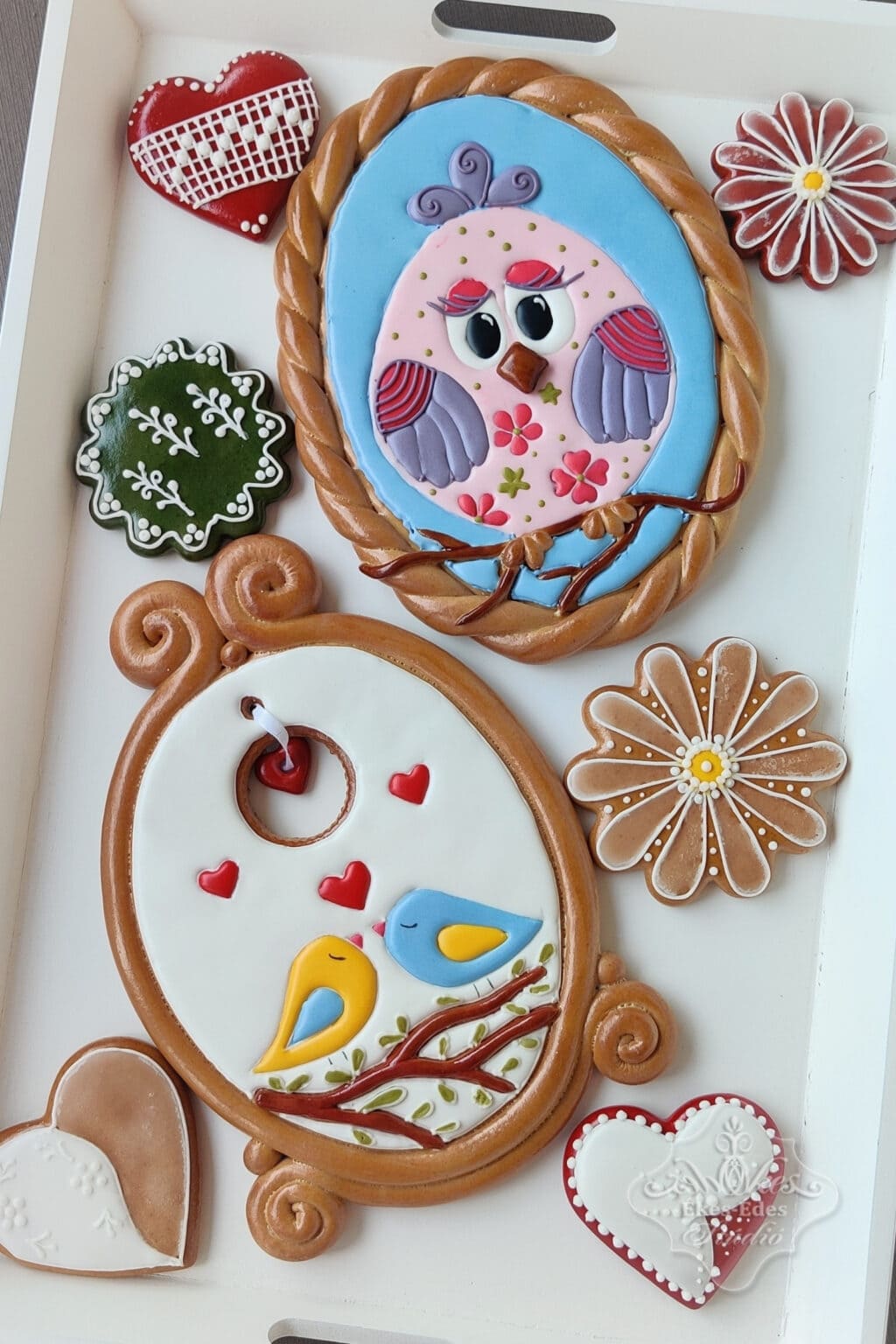 mezeskalcs-tanfolyam-vegen-resztvevok-terulomazas-mezeskalacsai