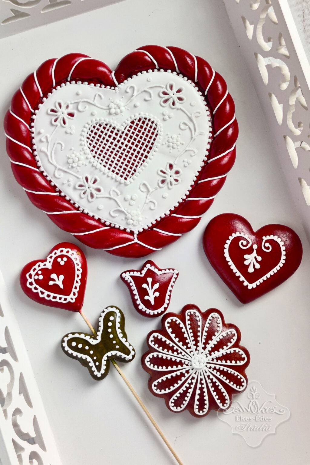 resztvevo-mezeskalcs-tanfolyamon-keszult-mezeskalacs-sziv