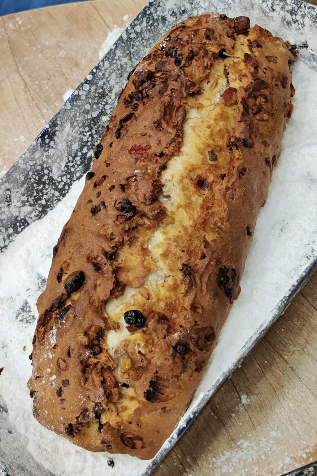 bejgli-stollen-tanfolyam-stollen-cukrozas-elott