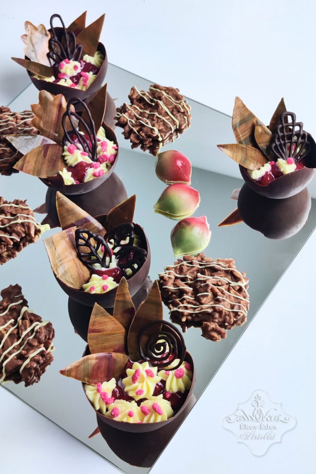 bonbon-csokoladediszek-csokoladekelyhek