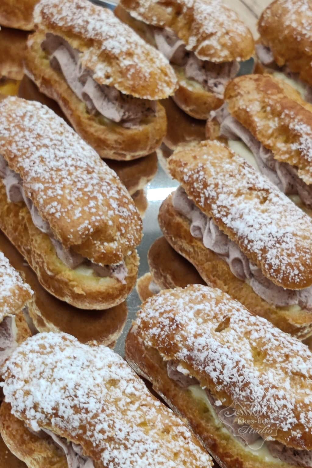 egetett-tesztak-modern-entremets-tanfolyam-csokis-eclair