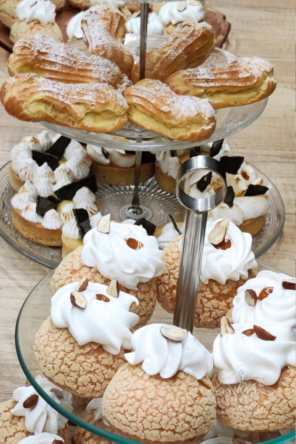 egetett-tesztak-modern-entremets-tanfolyam-eclair-choux