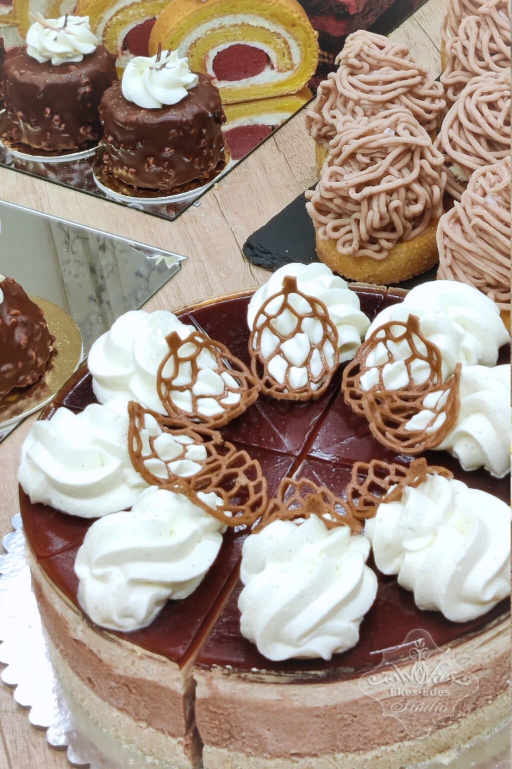 francia-desszertek-oromsutes-capuchino-tartlet