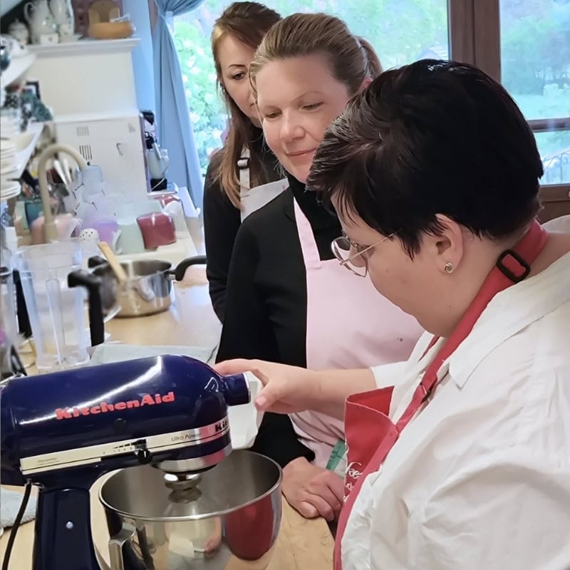 Rólunk – ékes-édes stúdió