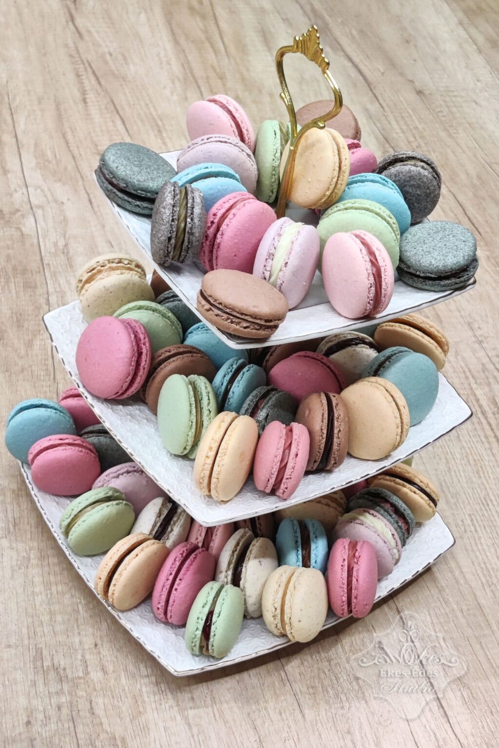 macaron-tanfolyam-vegyesen