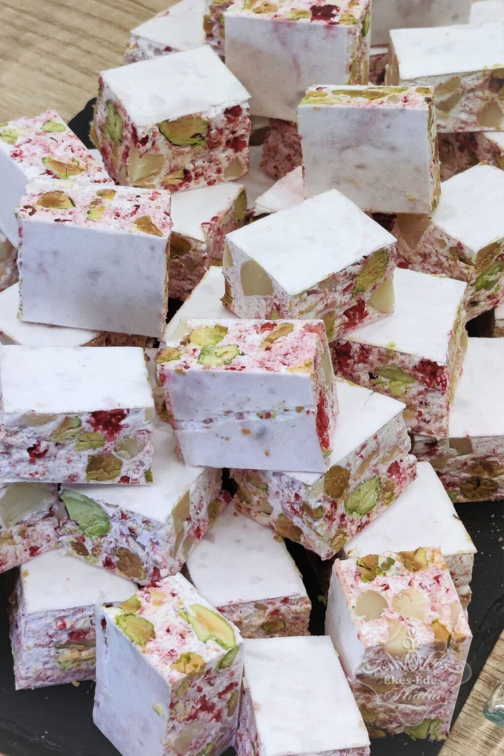 nougat