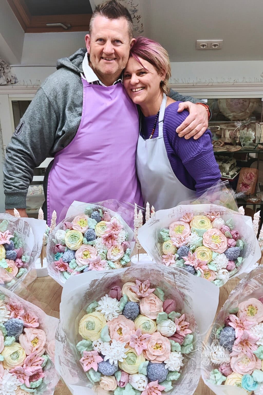 pillecukor-viragok-tanfolyam-vegen-boldog-resztvevok