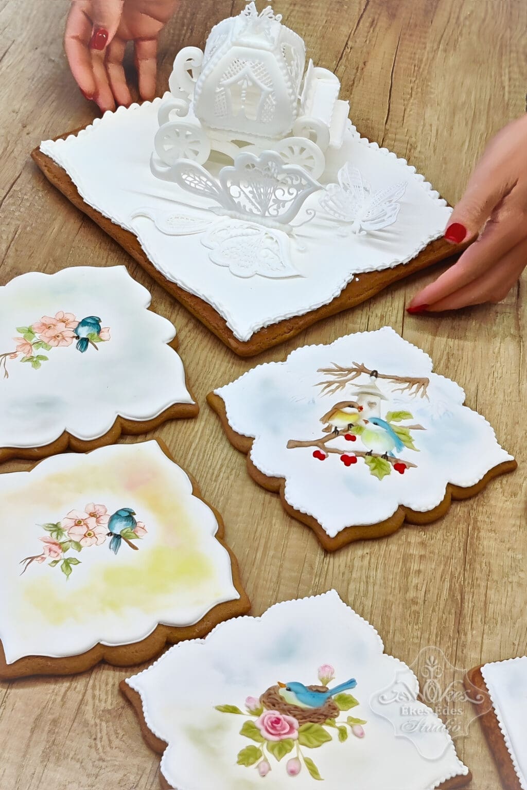 royal-icing-muveszi-halado-tanfolyam-resztvevo-munkai