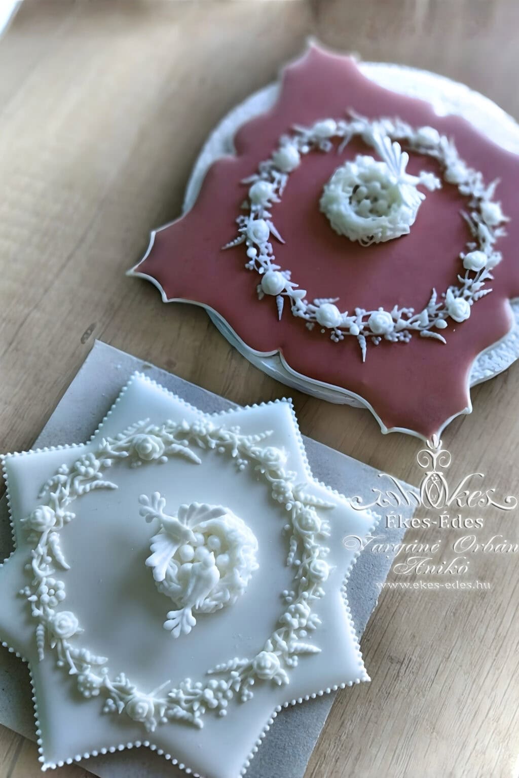 royal-icing-presure-piping