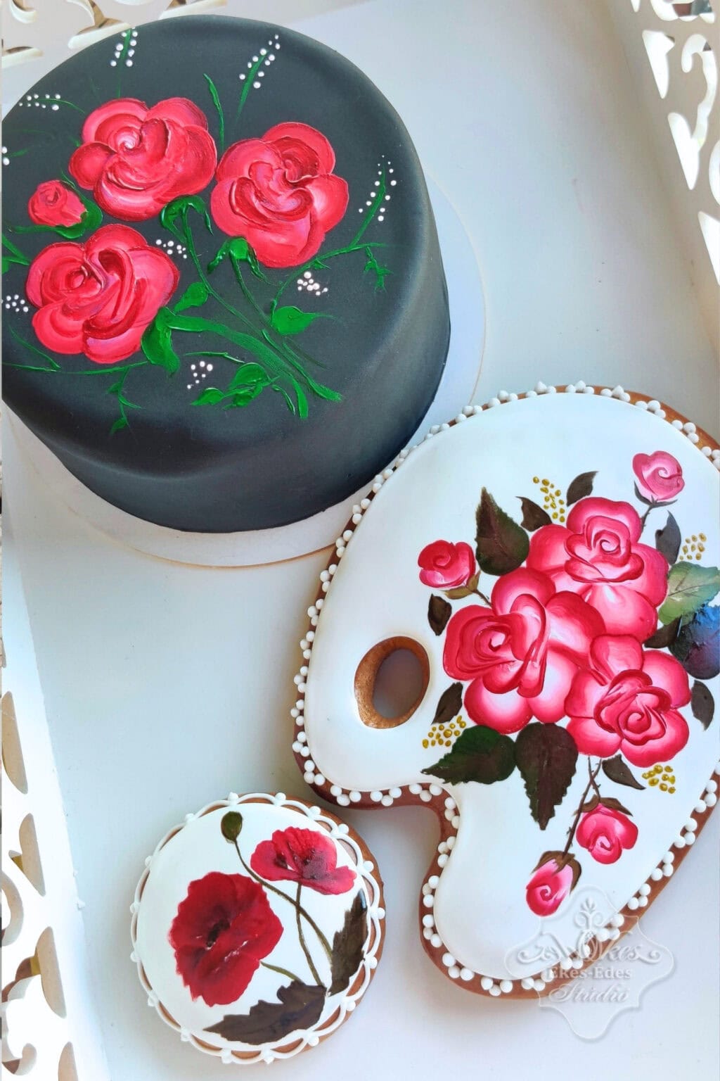 torta-mezeskalacs-gyors-festes-tanulok-munkai