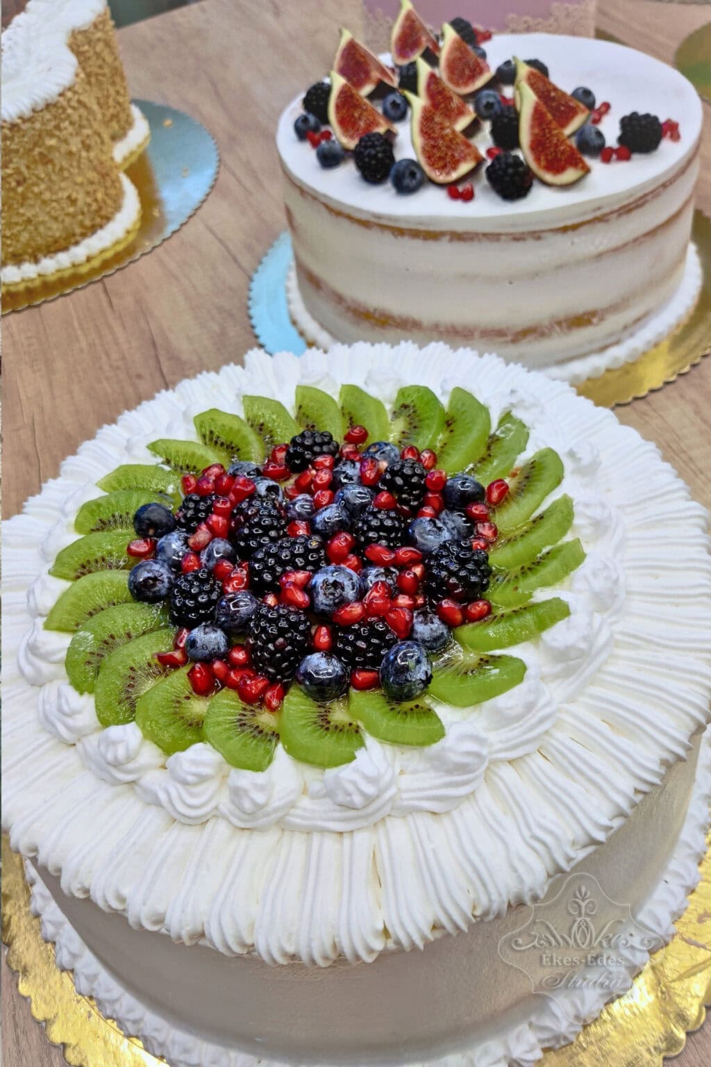 torta-tanfolyam-alap-turotorta