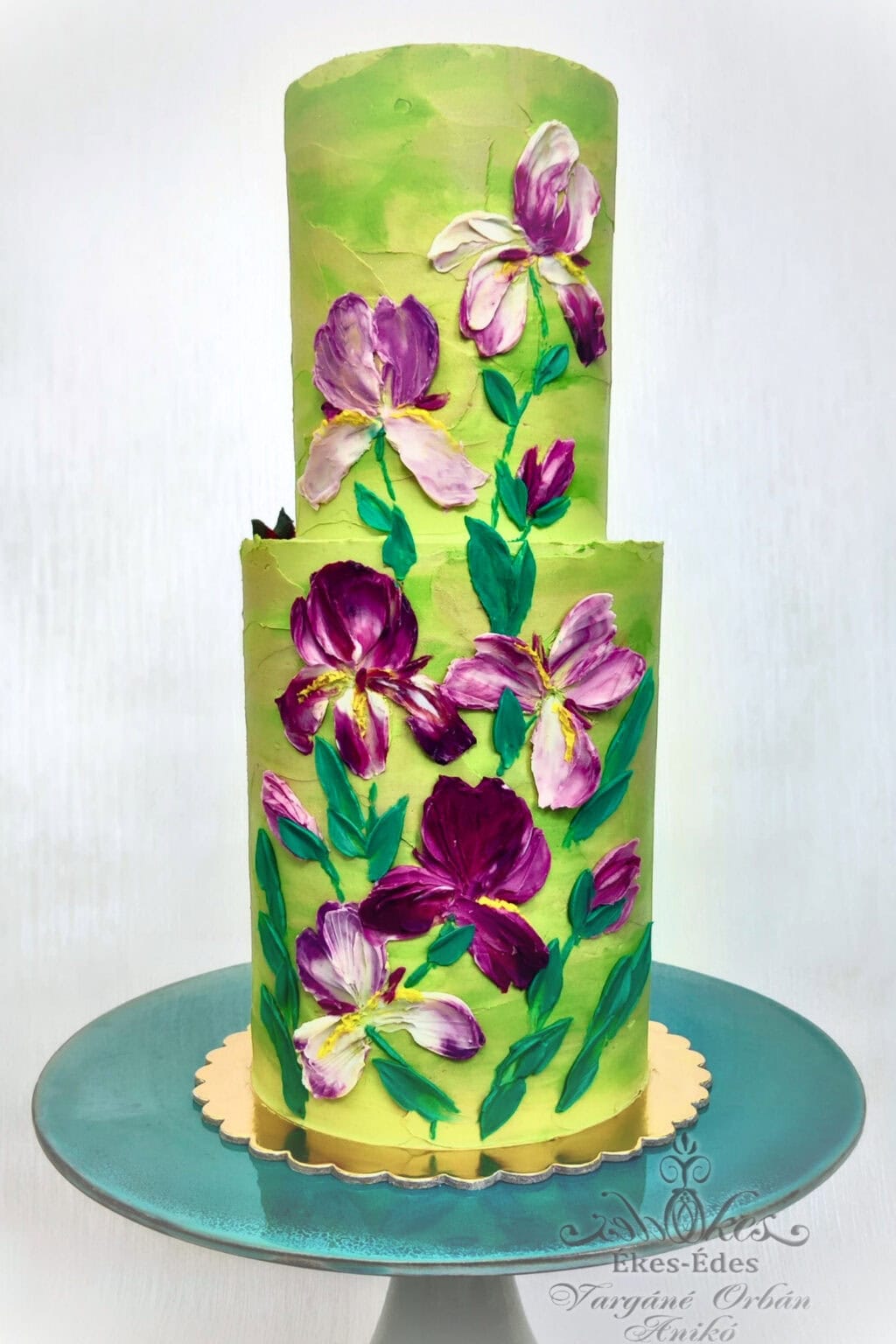 iriszes-torta-festes-kessel-vargane-orban-aniko