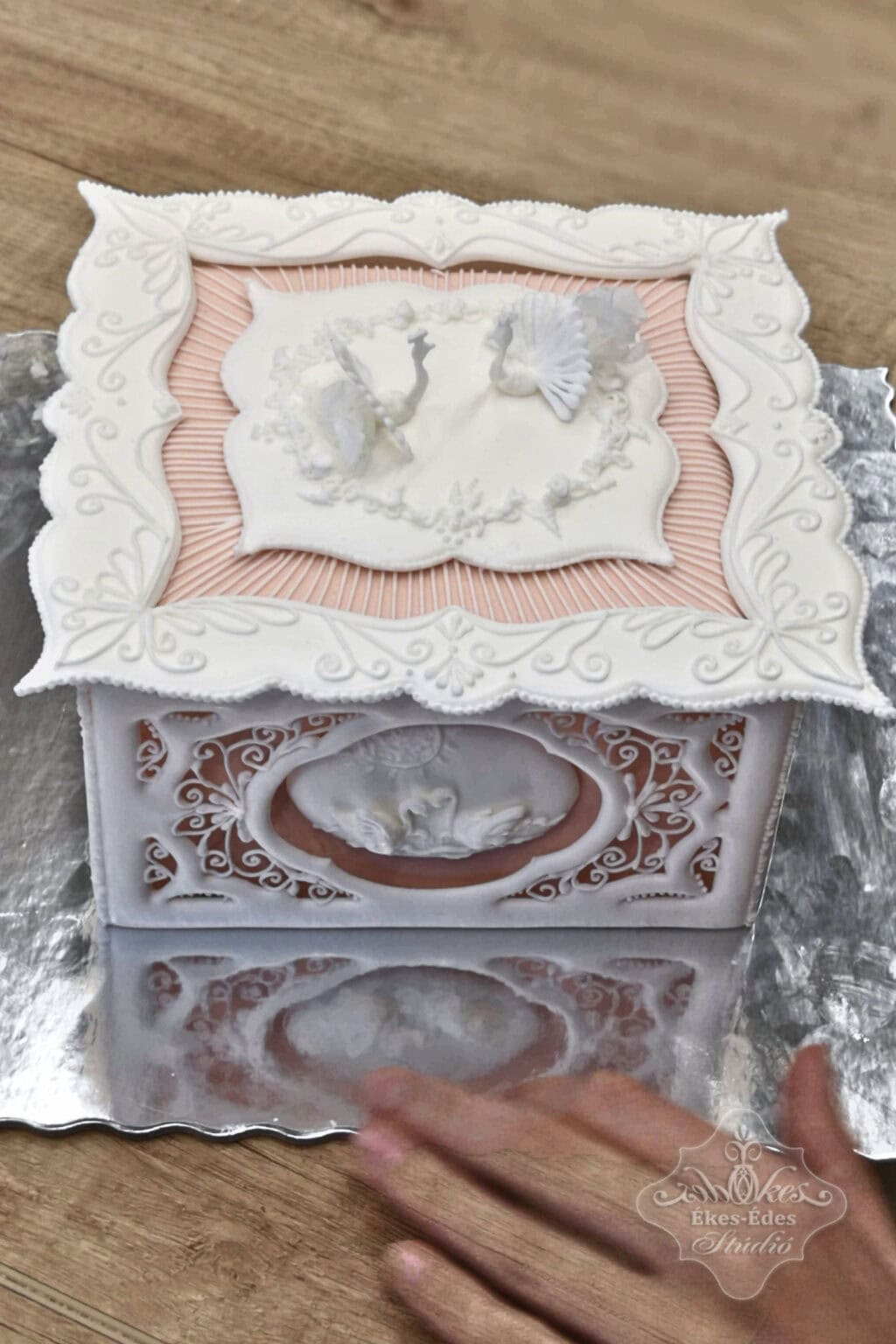 royal-icing-panel-torta-tanulo
