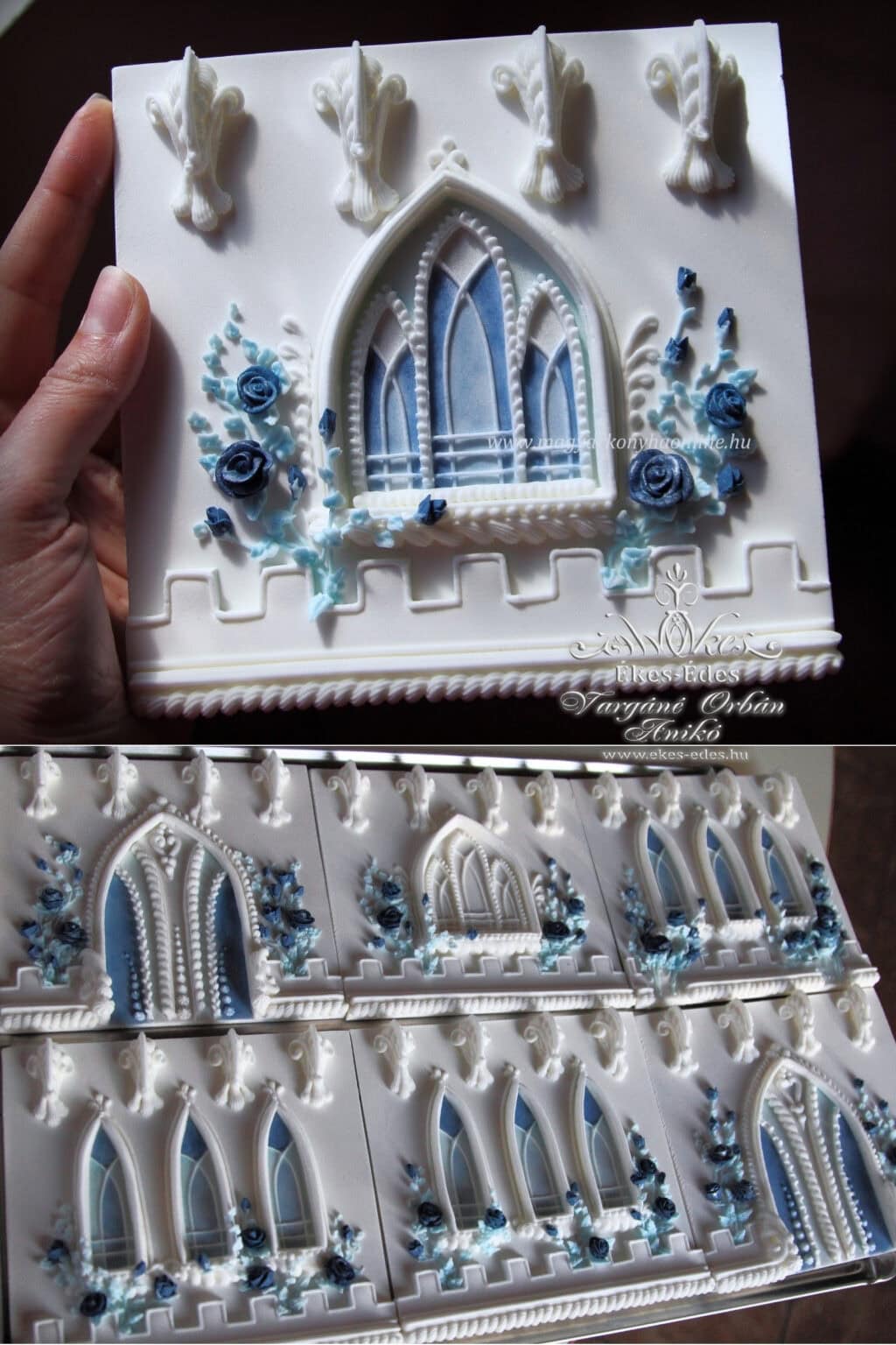 vargane-orban-aniko-royal-icing-kastely-torta-panelek